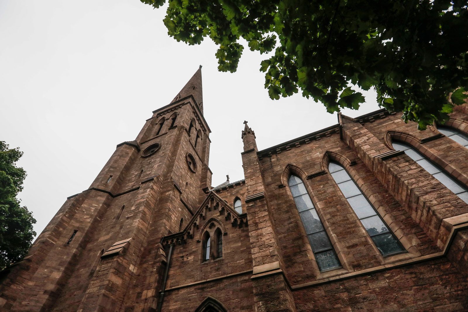 A Closer Look: St. Paul's Cathedral